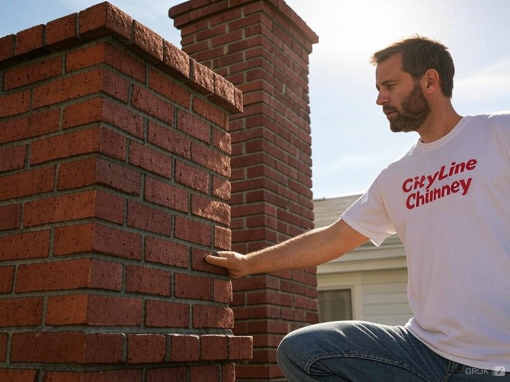 Professional Chimney Liner Installation and Repair in Penns Park, PA