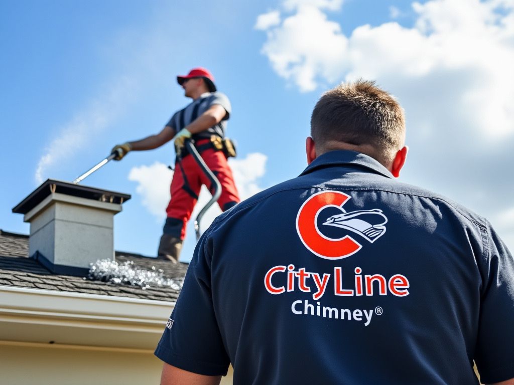 Top-Quality Chimney Cleaning Services in Penns Park, PA